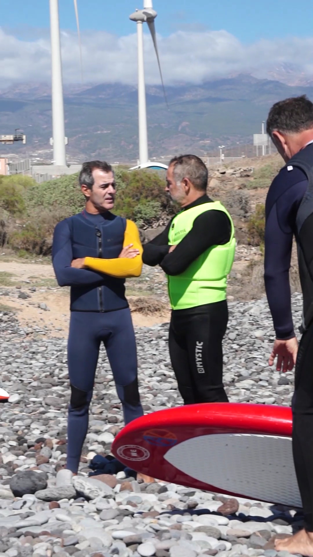 Surf Lessons in Palermo photo 2