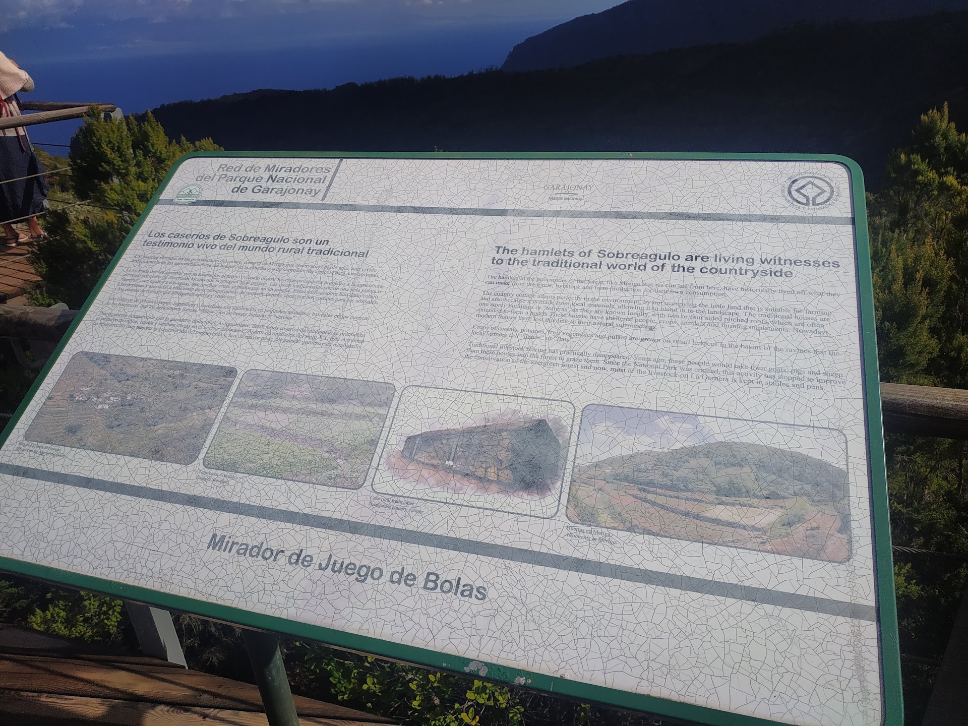 Agulo Cultural Tour photo 2