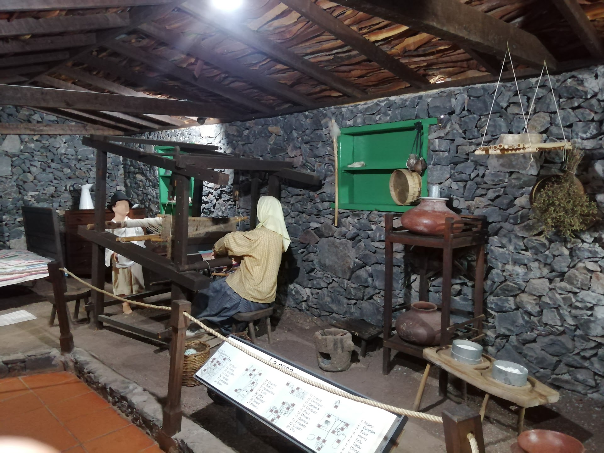 Agulo Cultural Tour photo 3