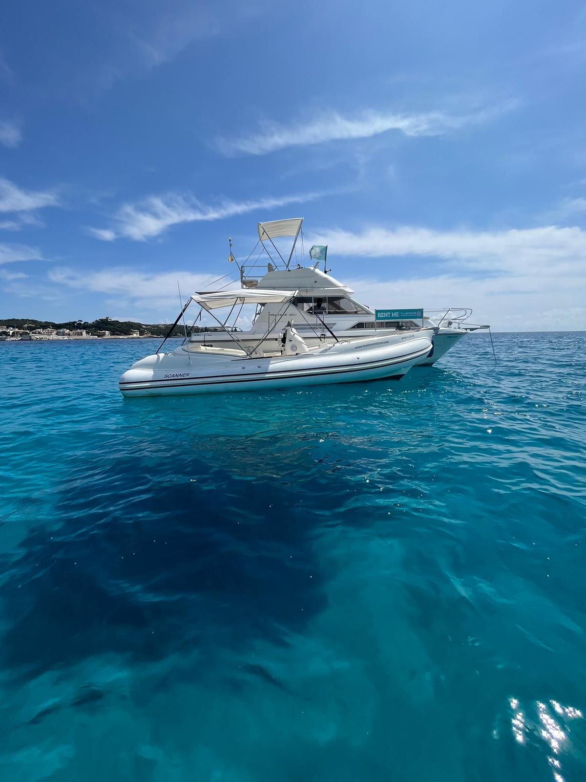 Sailing Excursion in Cala Ratjada photo 3
