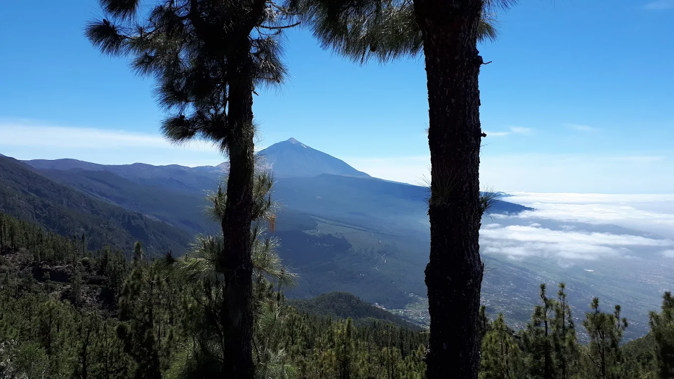 Tubing in La Orotava photo 2