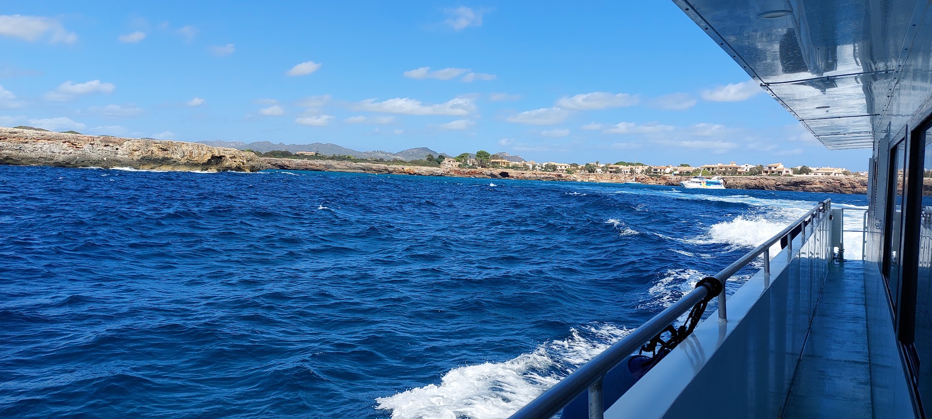 Sunset Cruise in Cala Ratjada photo 5