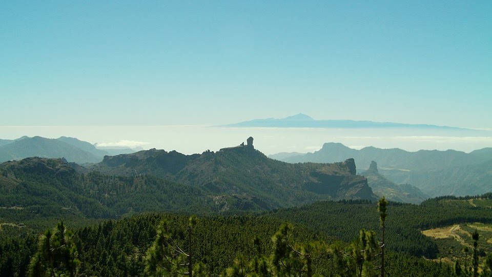 GC-Tours on Gran Canaria