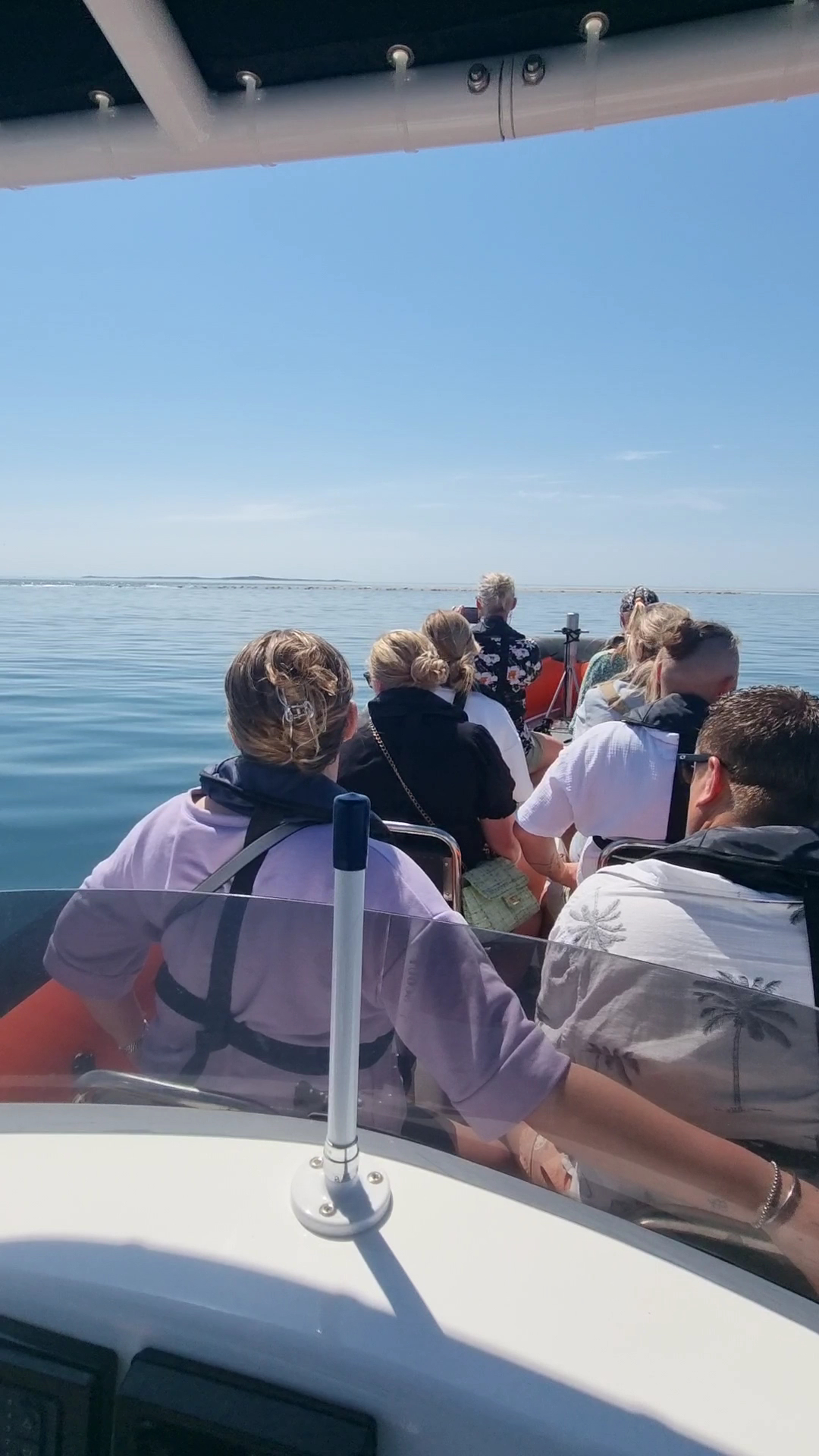 Yacht Charter in West-Terschelling photo 4