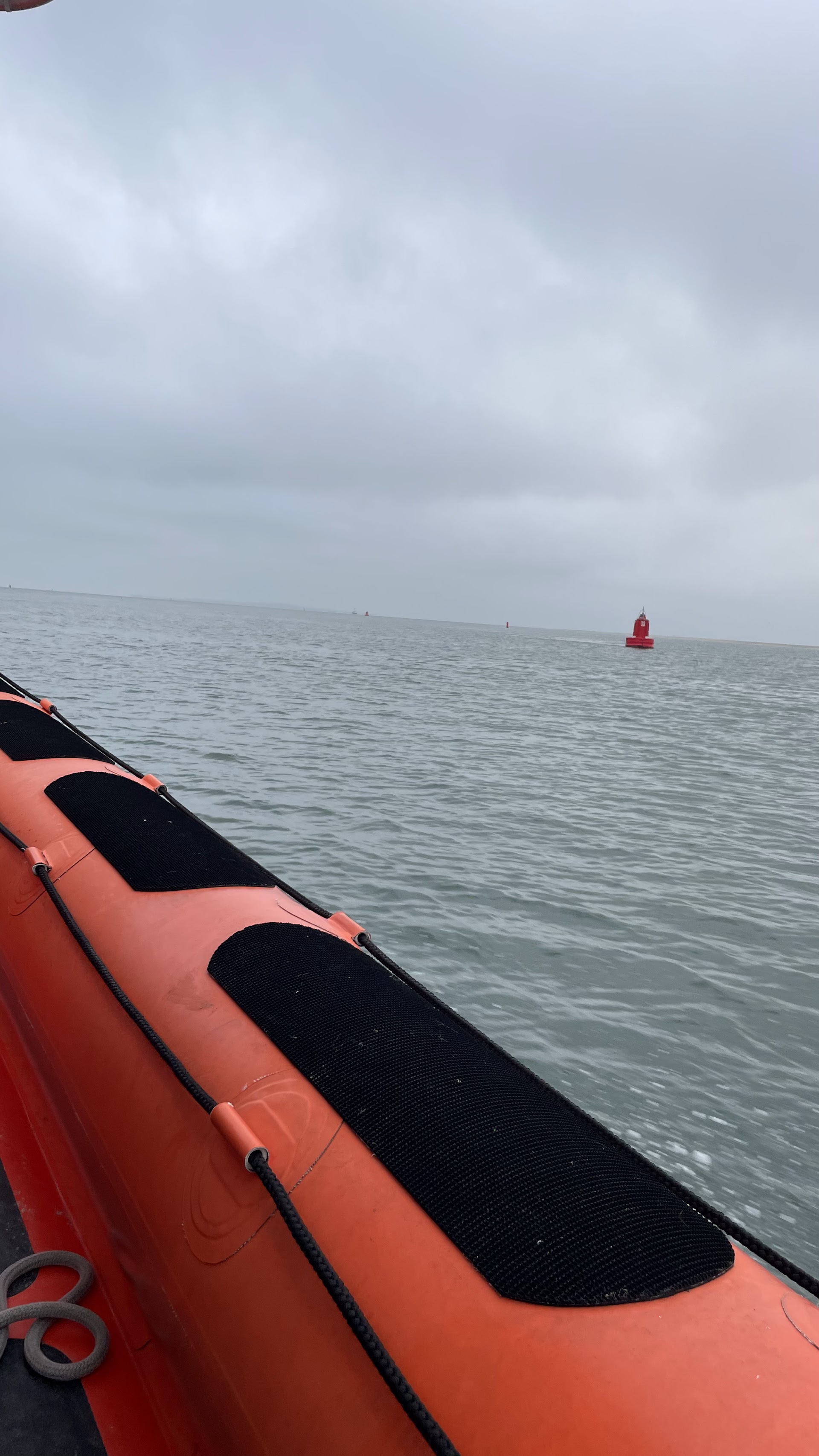 Yacht Charter in West-Terschelling photo 5