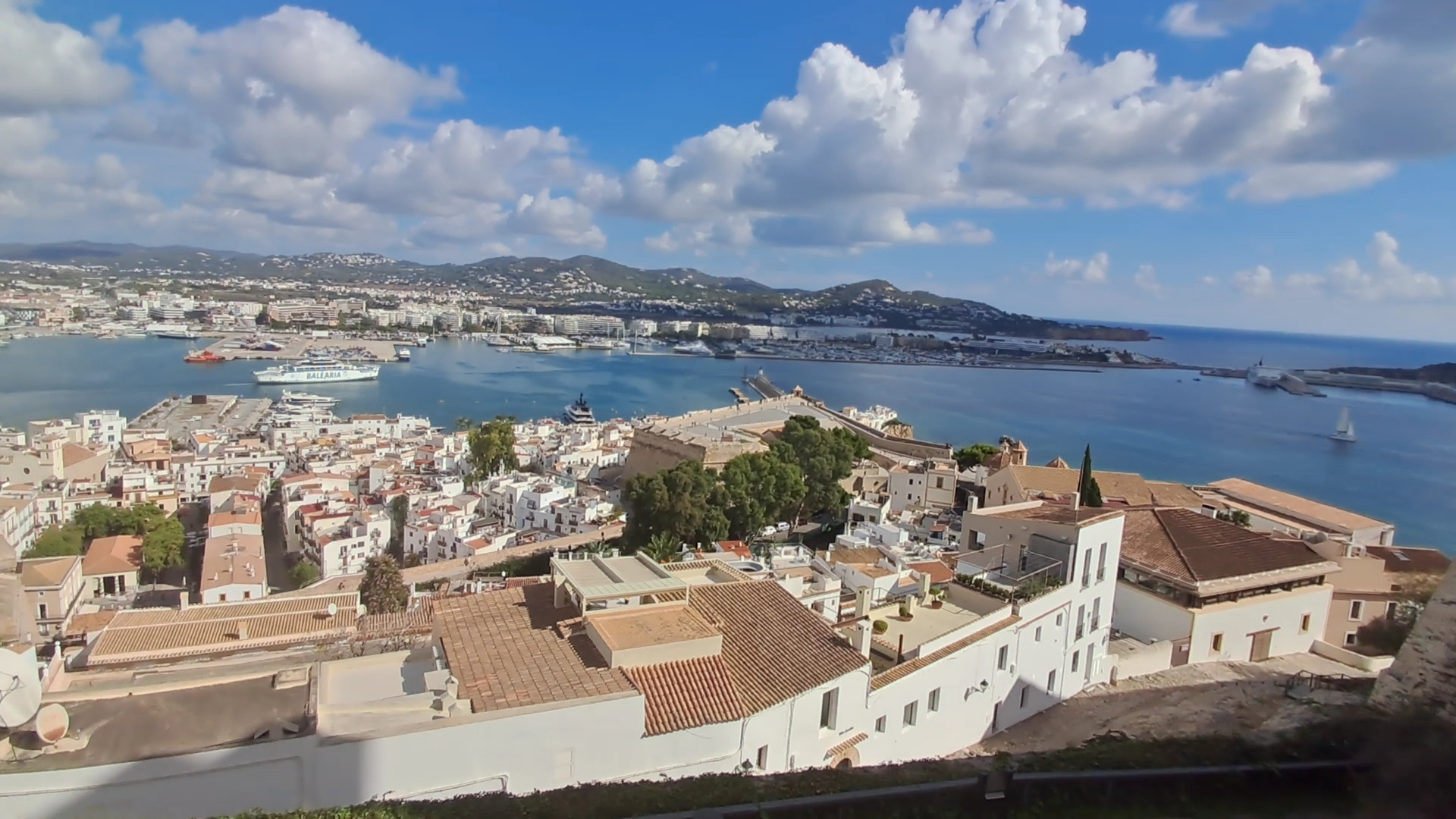 Tubing in Ibiza Town photo 3