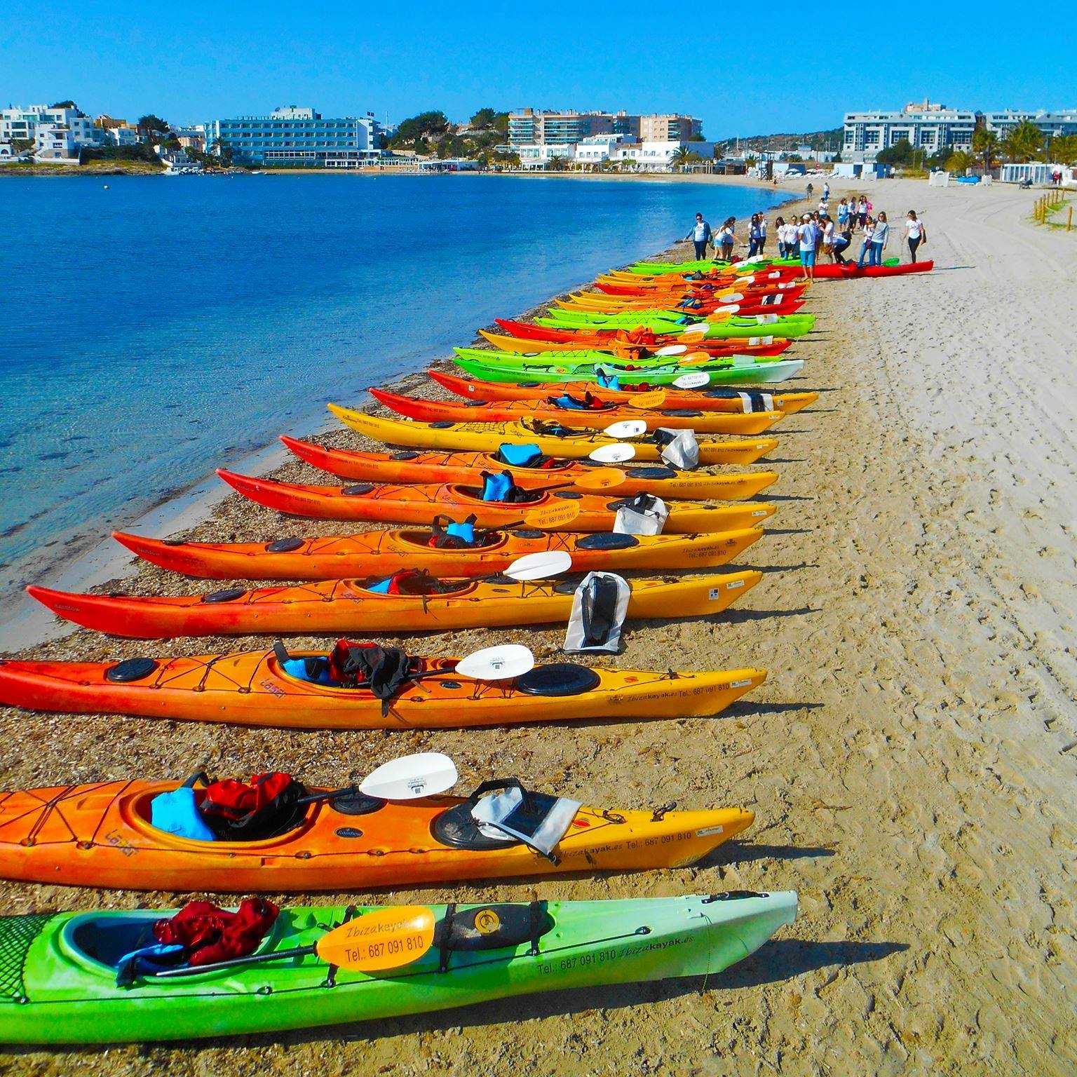 ibizakayak.es