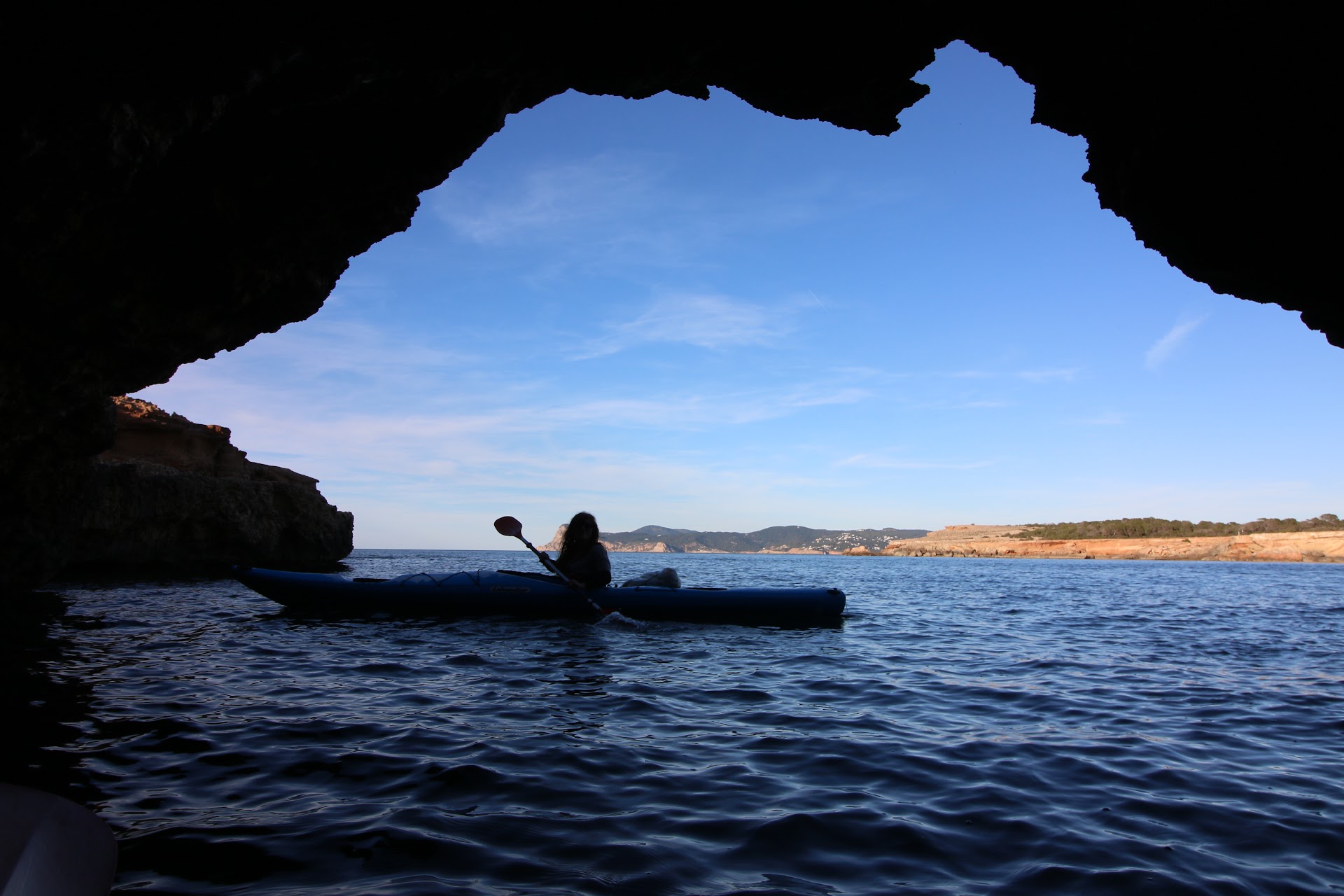 Kayaking & Paddleboarding in Talamanca photo 2