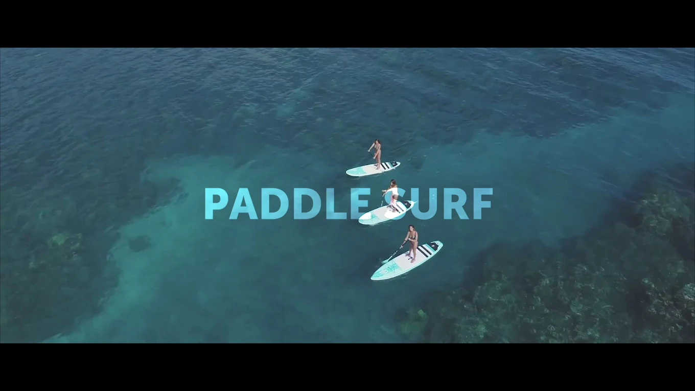 Wet El Cabezo Surf Shop