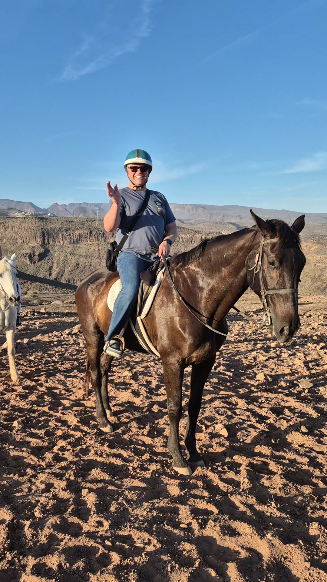 Horseback Teror photo 4