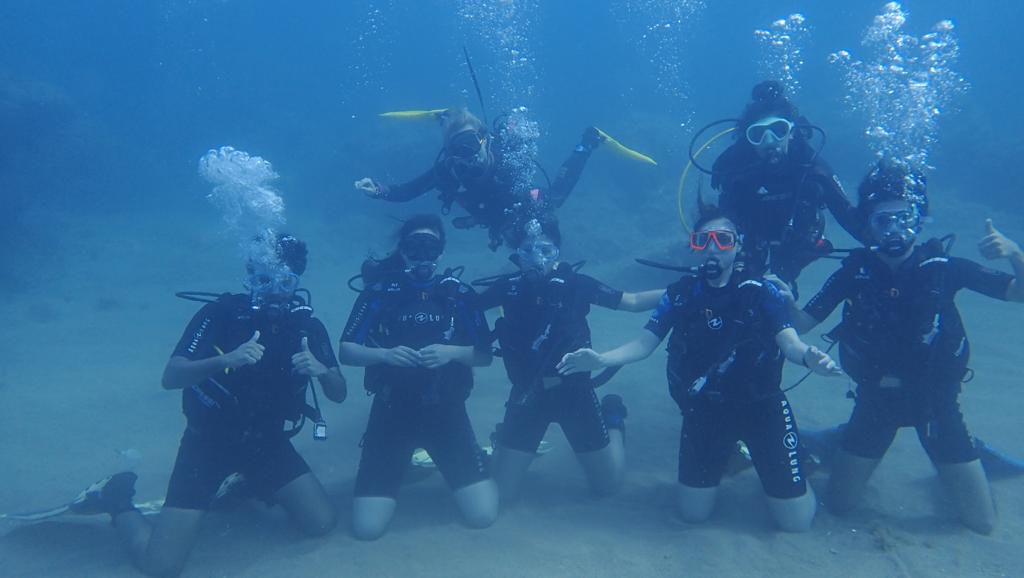 Sóller Divers