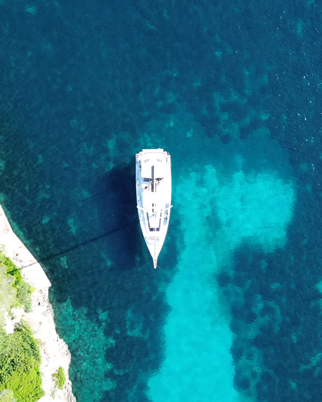 Champagne Cruises in Cala Santanyí photo 1