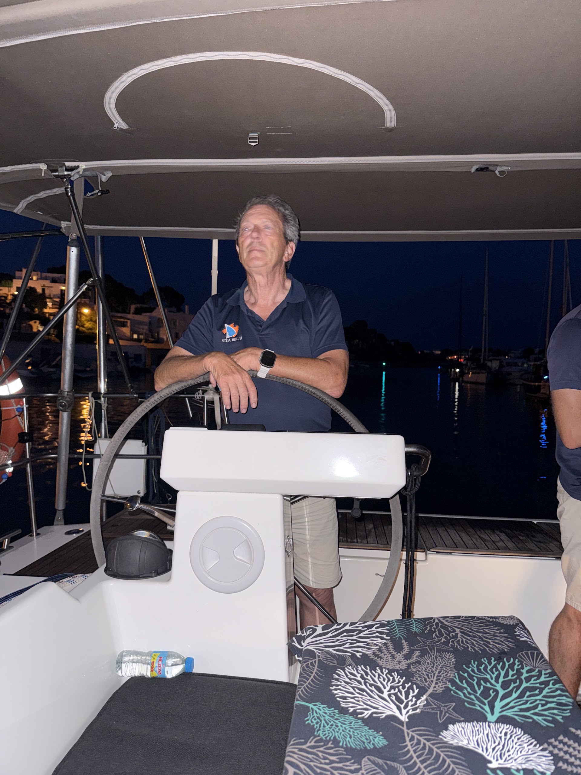 Champagne Cruises in Cala Santanyí photo 2