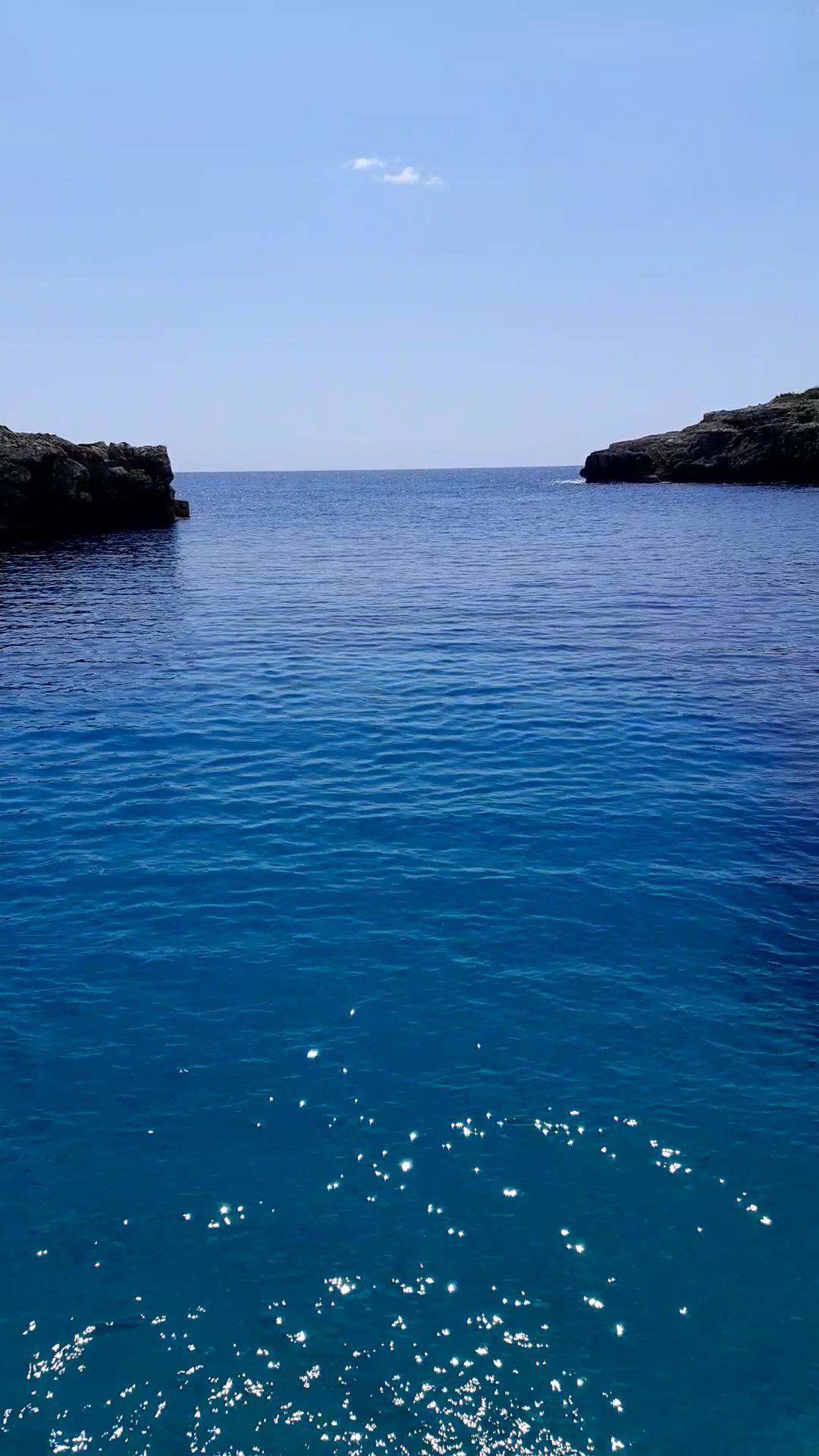 Champagne Cruises in Cala Santanyí photo 3