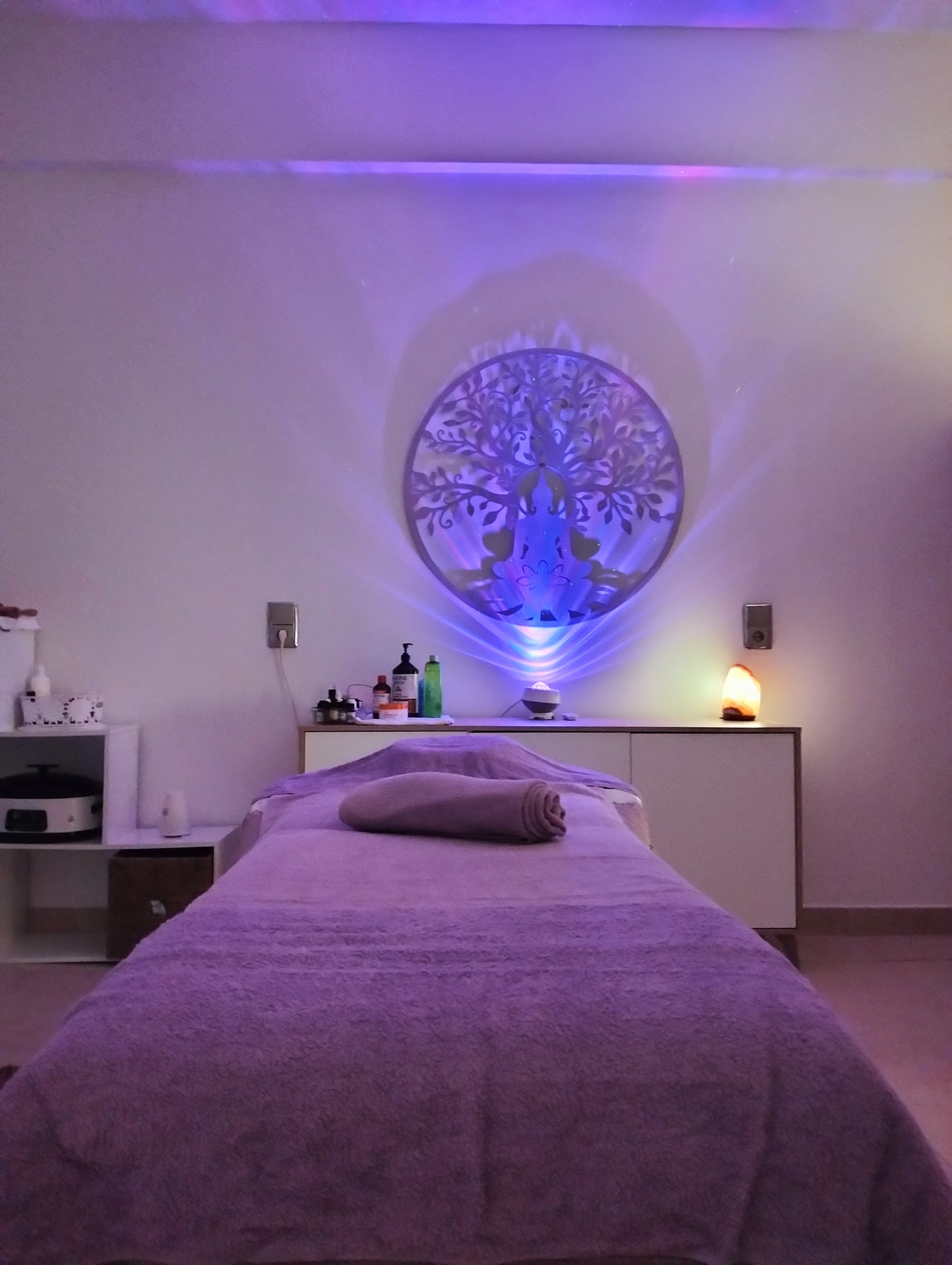 Serendipity Massages & Reiki
