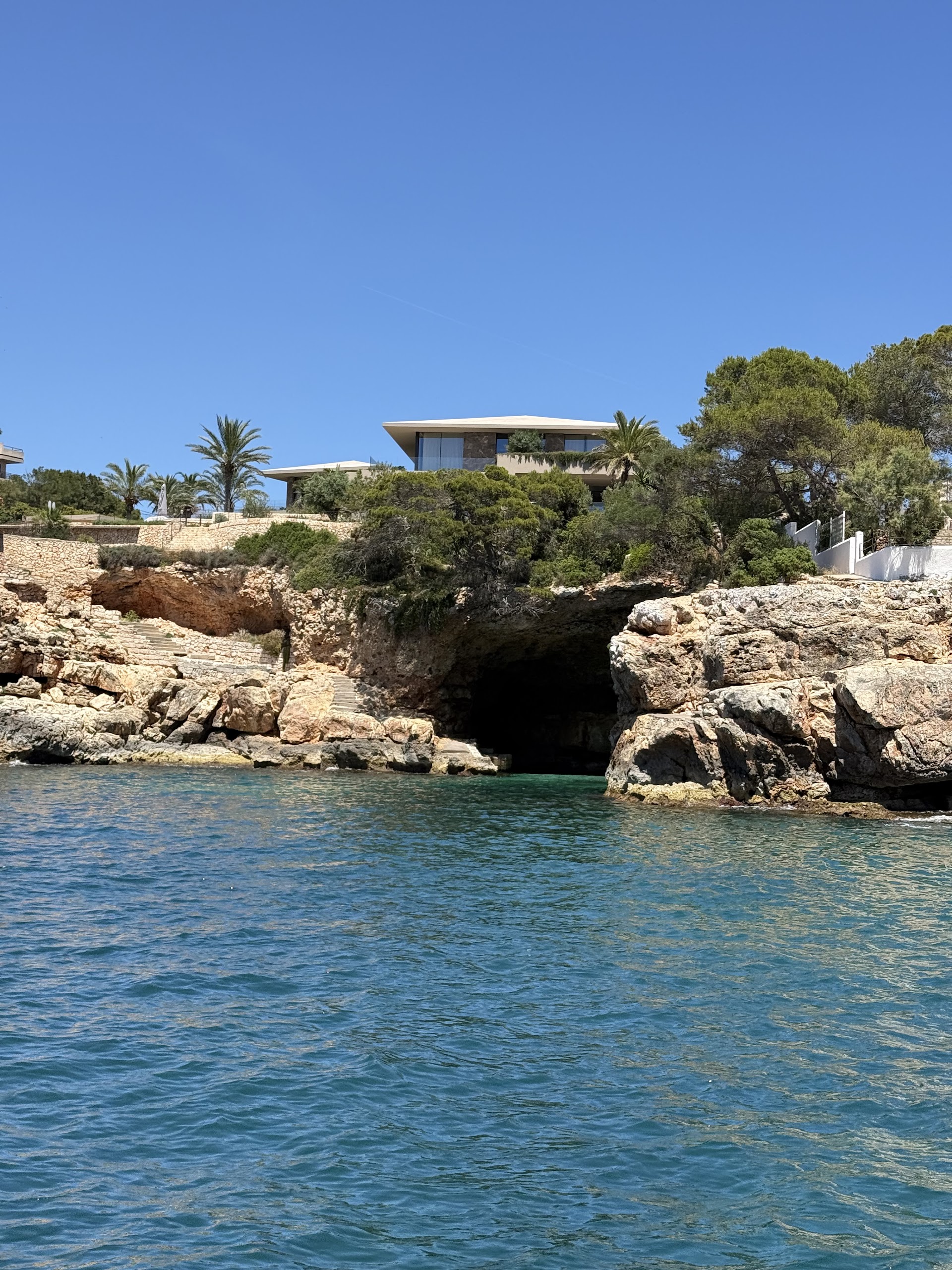 Champagne Cruises in Porto Cristo photo 2