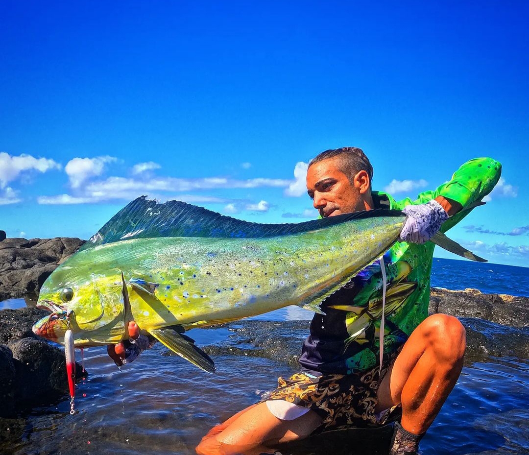 Global Fishing Trips