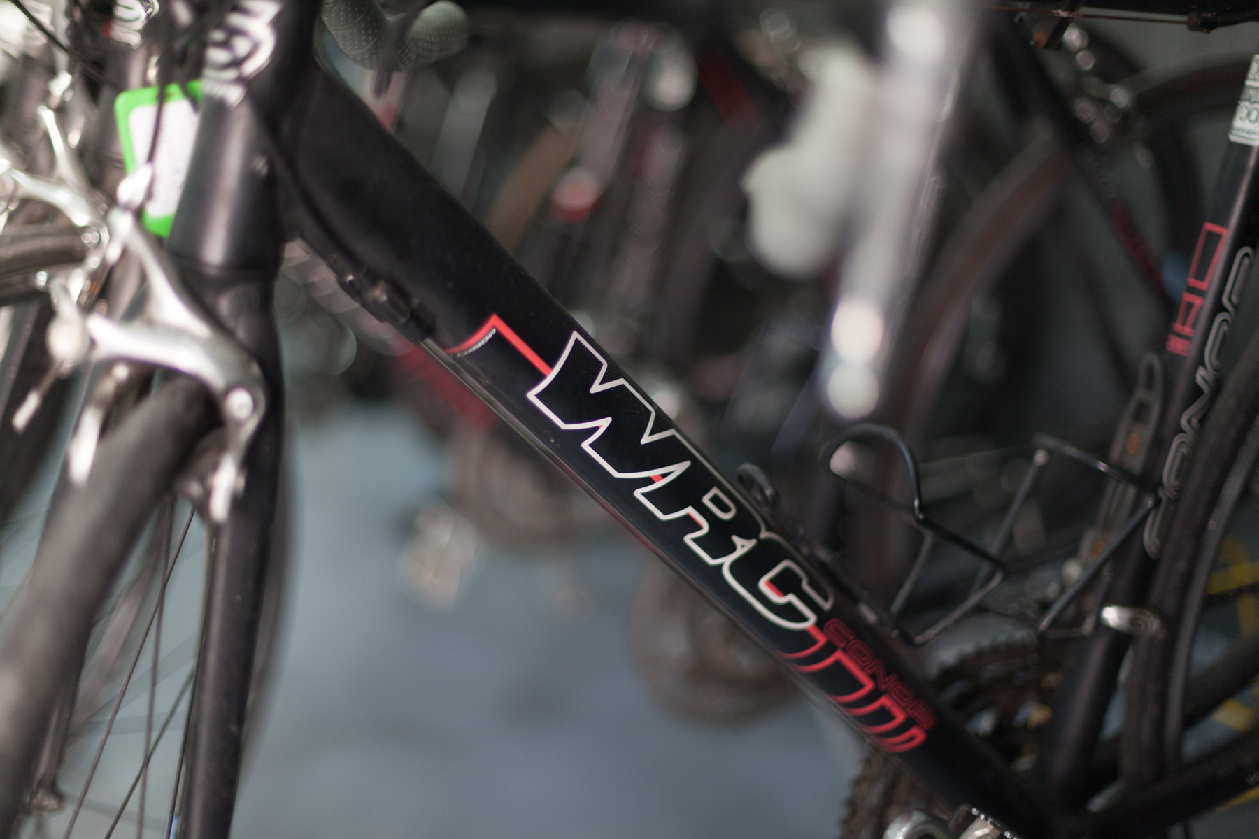 Vivas - Lloguer de Bicis