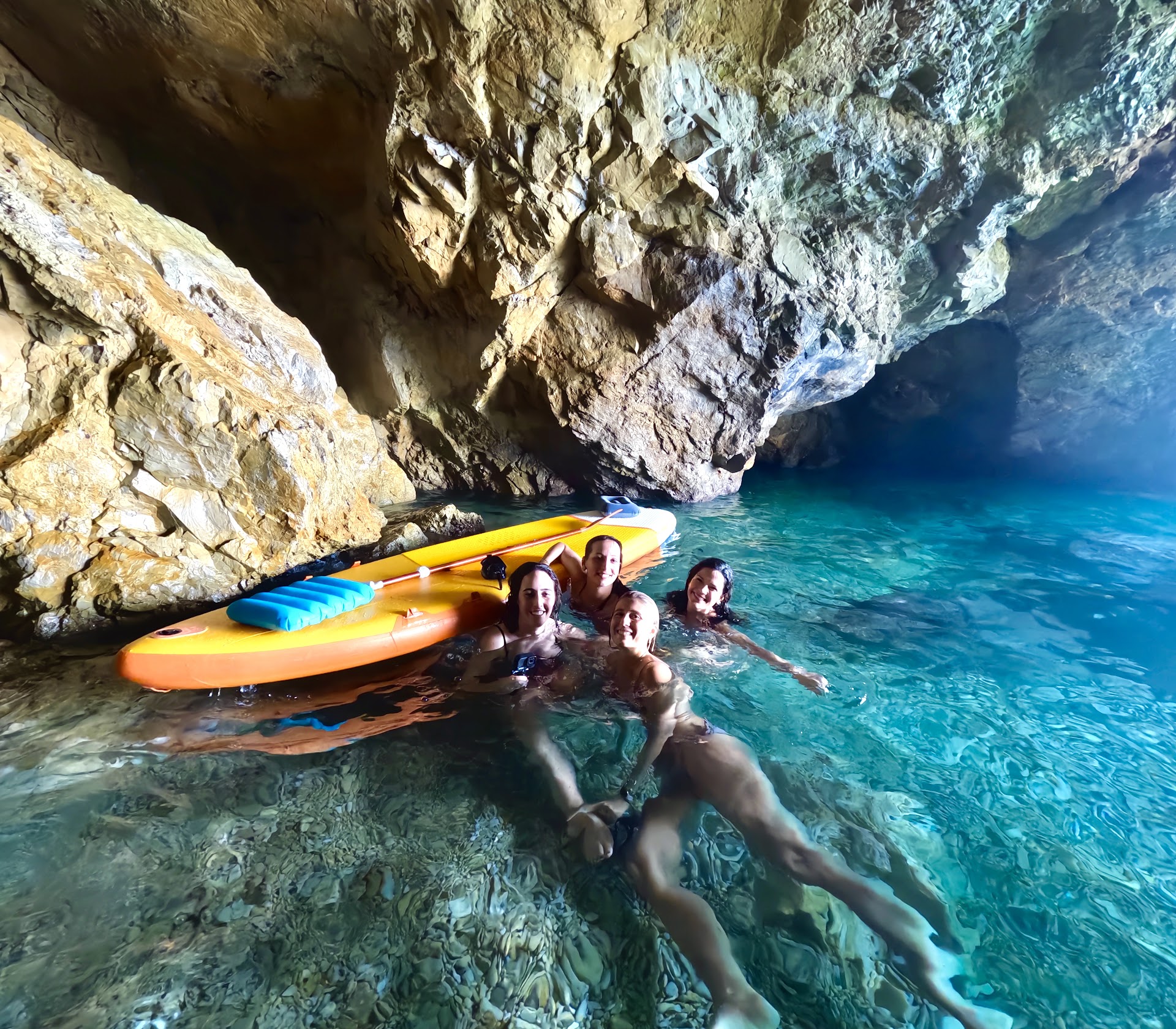 Family Boat Trips in Illetes photo 3