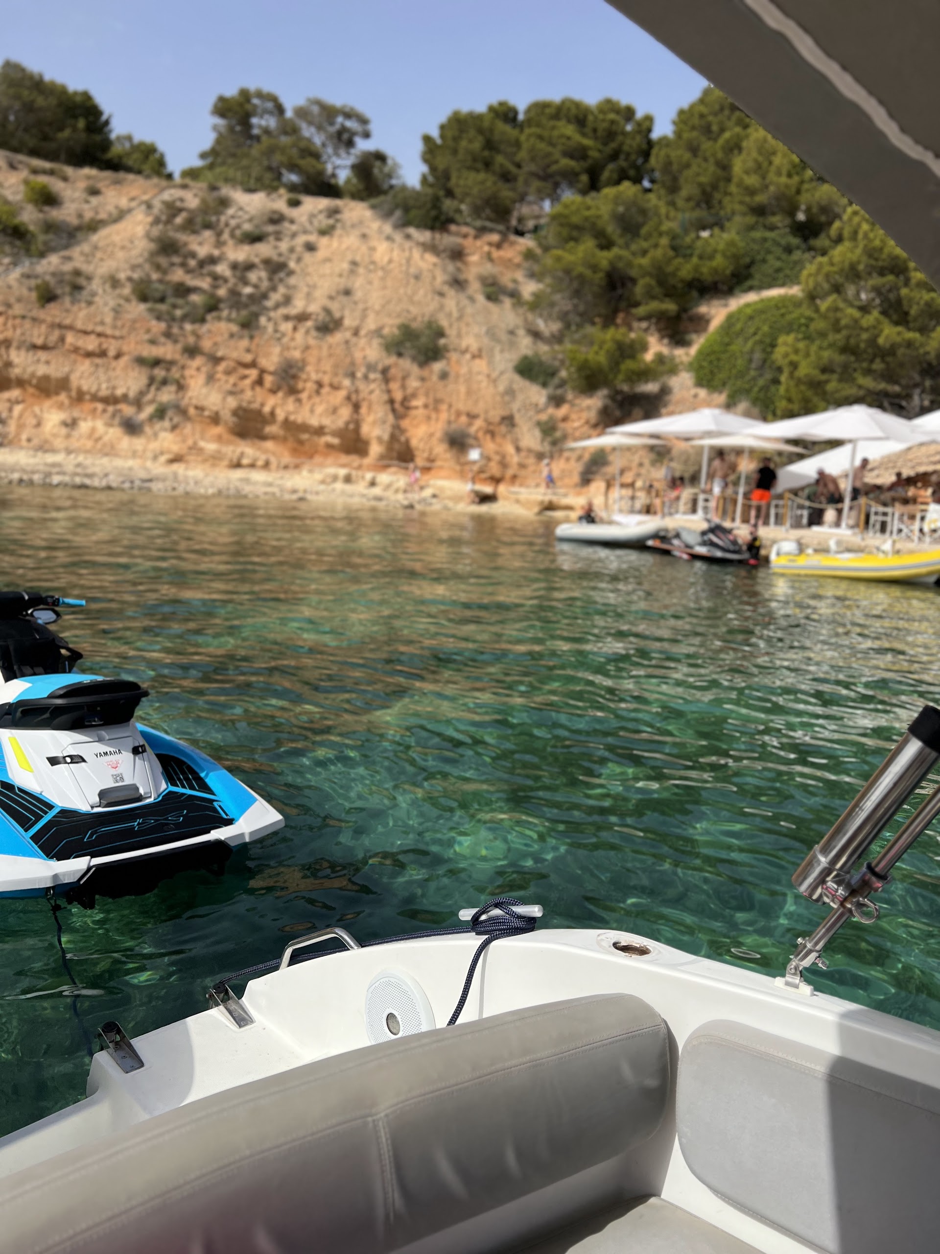 Family Boat Trips in Illetes photo 4