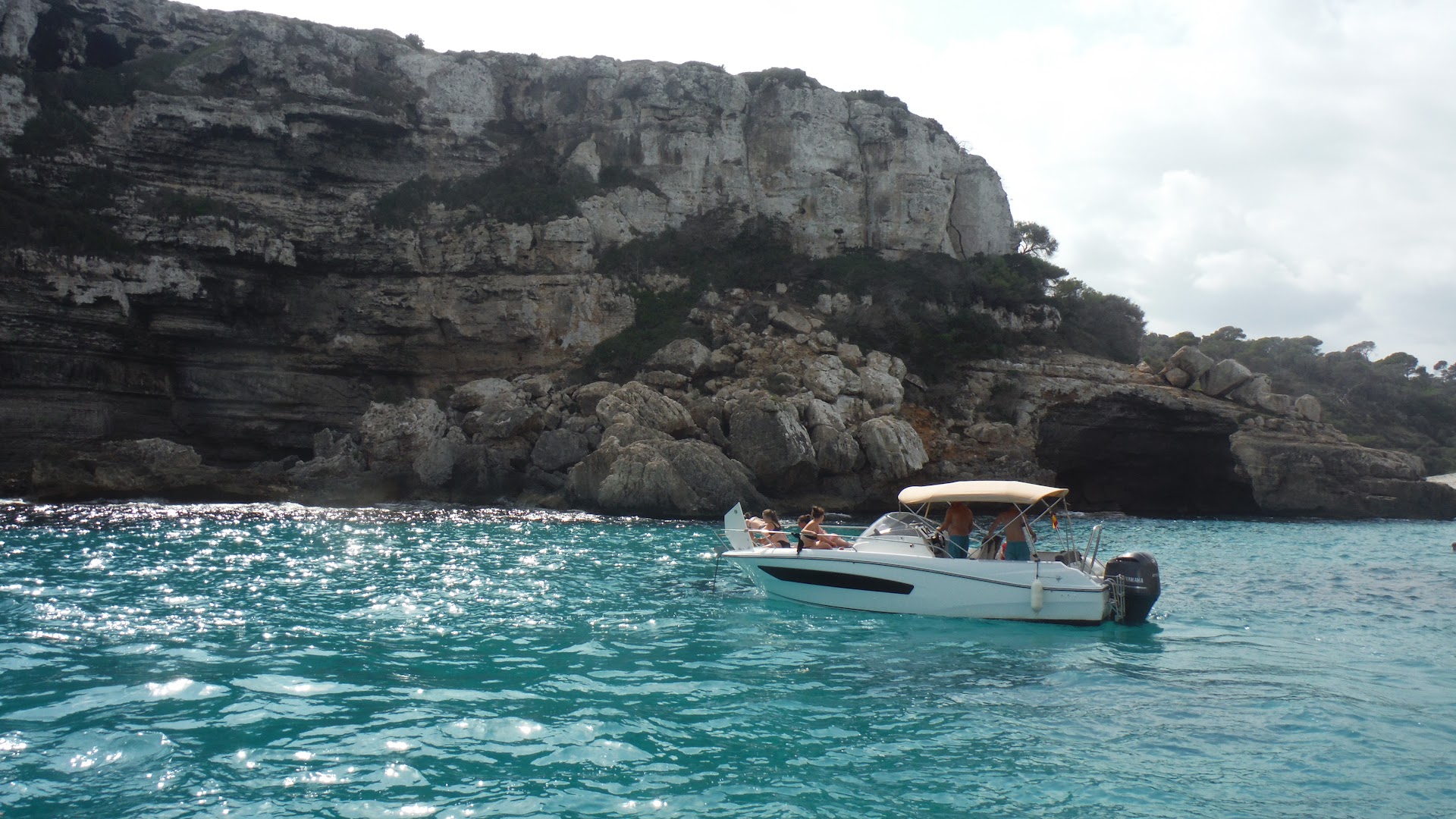 Ocean Charter Mallorca