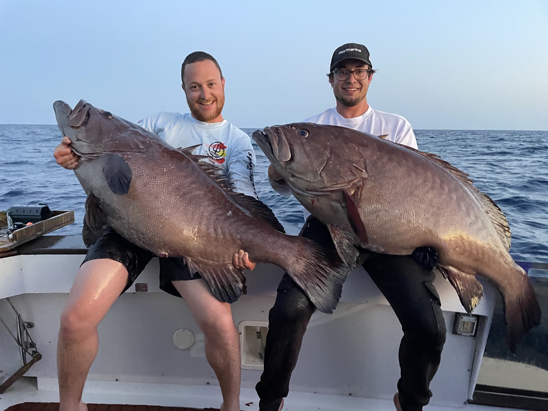 Balearic Fishing Charter