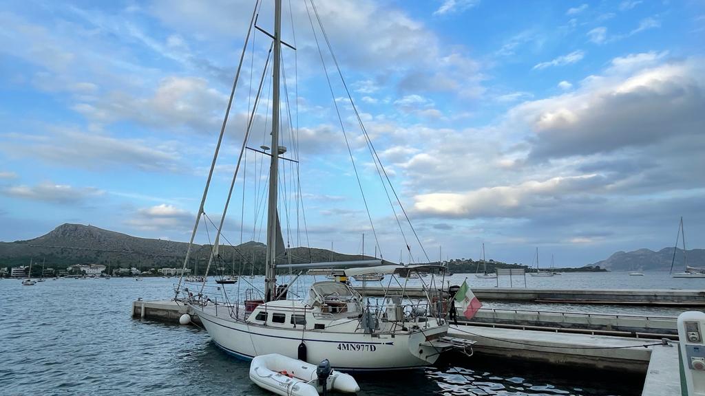 Island Hopping Tour in Pollença photo 1