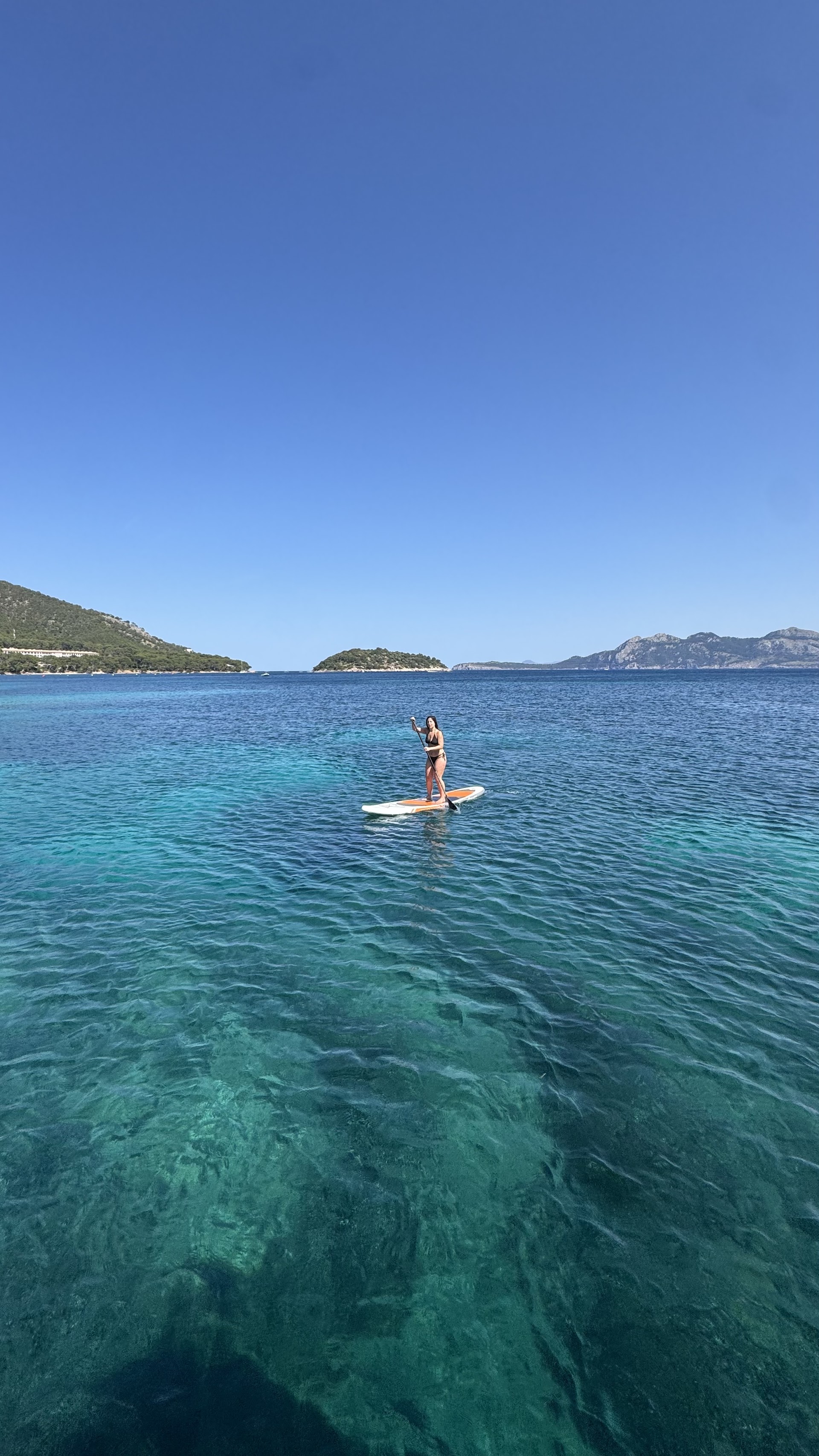 Island Hopping Tour in Pollença photo 2