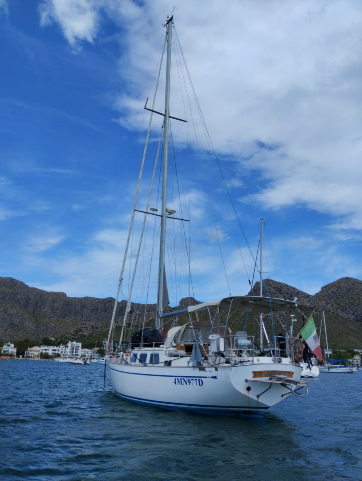 Island Hopping Tour in Pollença photo 4