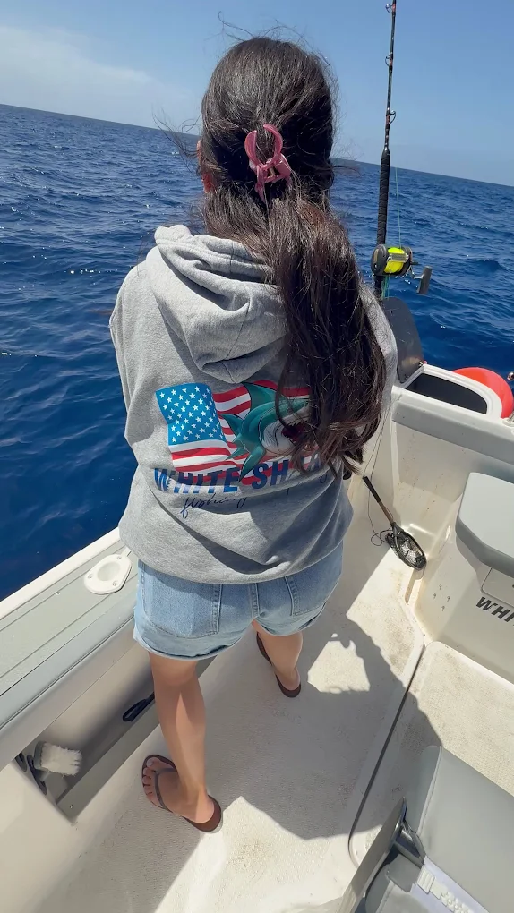White Shark Fishing Company - Tenerife