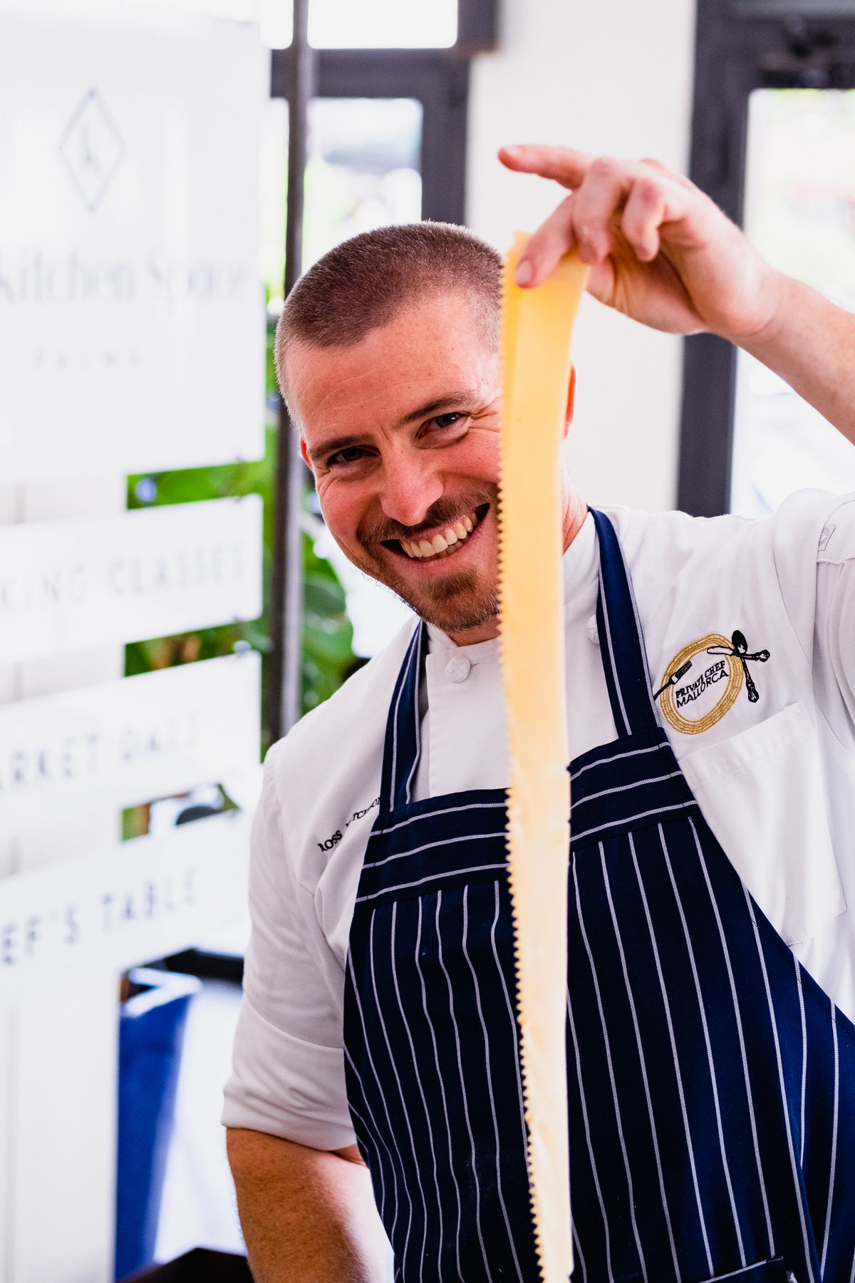 Private Chef in Cala Major photo 5