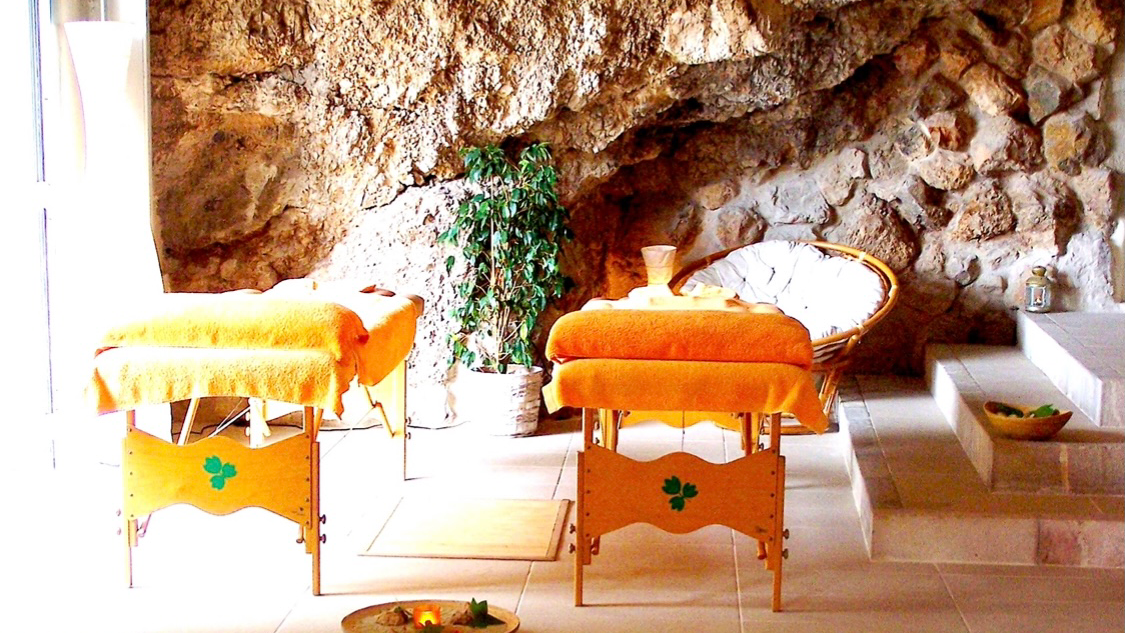 Spa & Massage in Illetes photo 5
