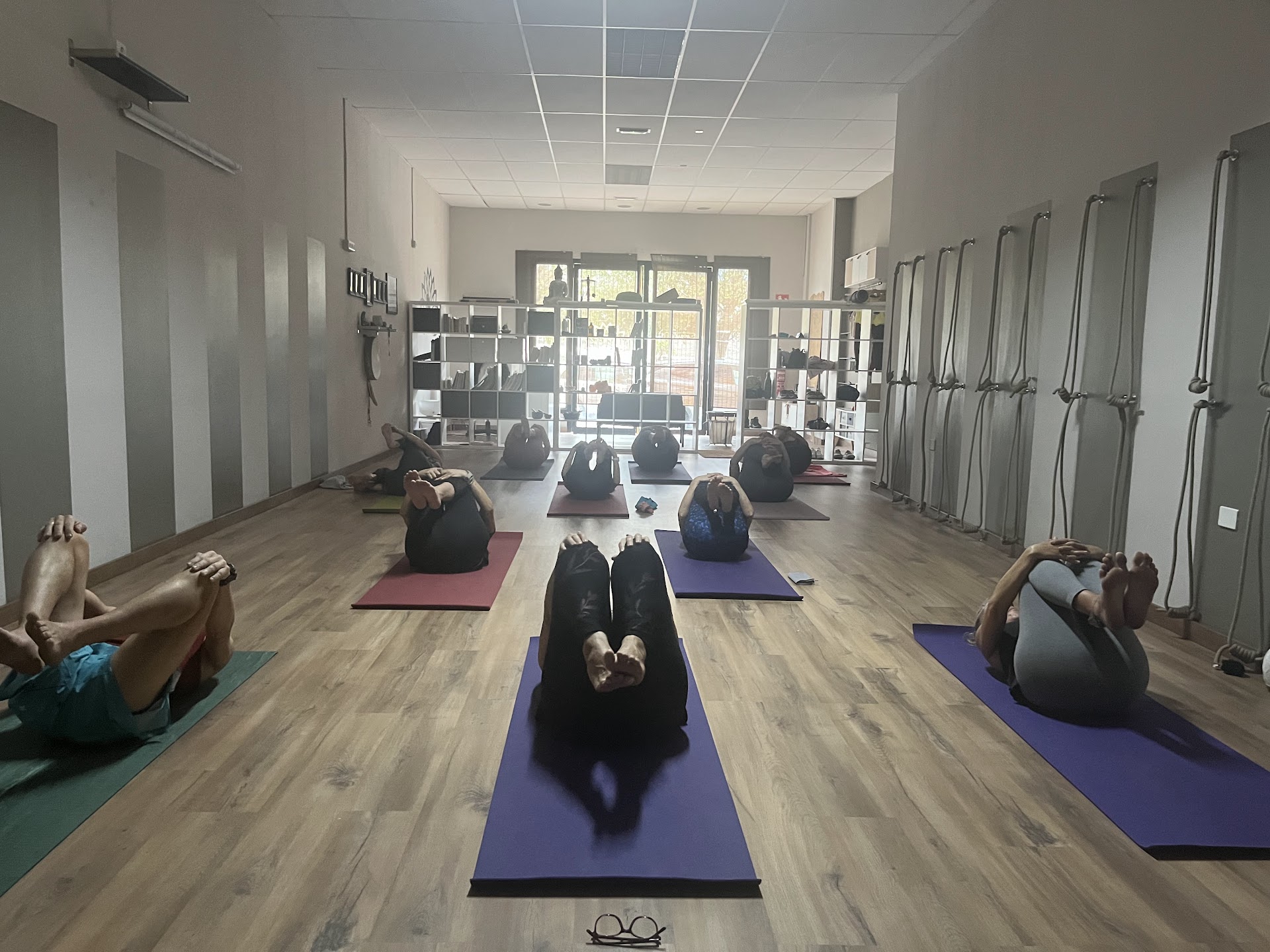 Yoga & Wellness in Gáldar photo 2