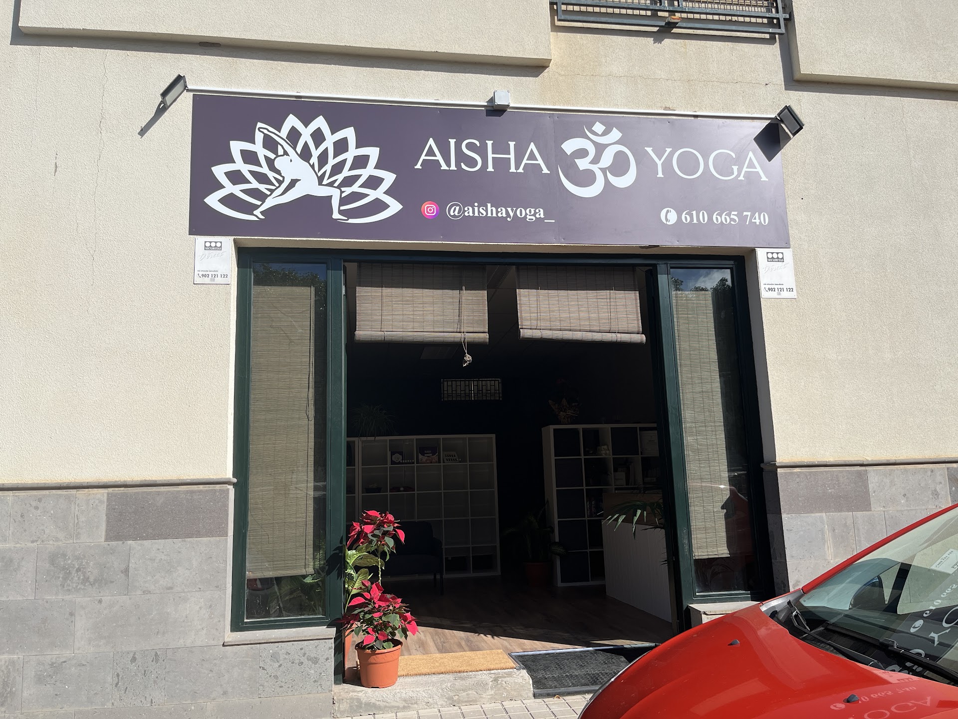 Yoga & Wellness in Gáldar photo 3