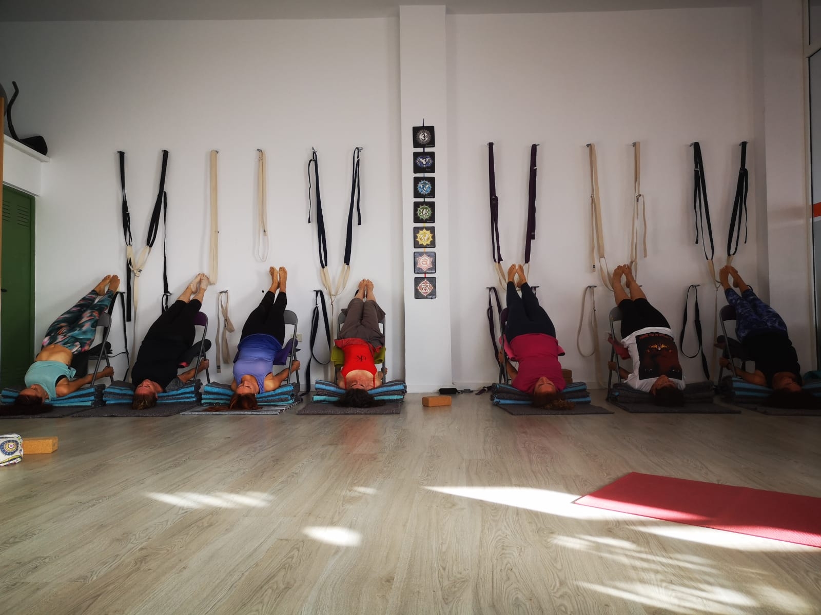 Yoga & Wellness in Gáldar photo 4