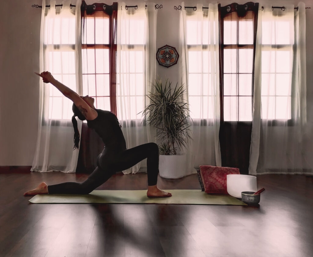Yoga & Wellness in Gáldar photo 5