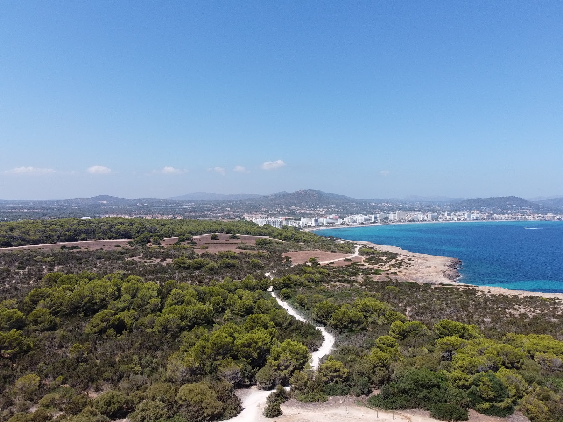Platja de Cala Millor