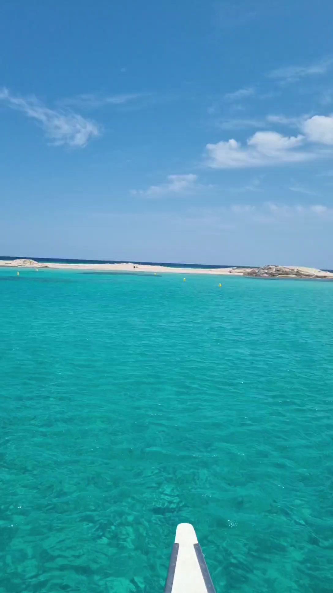 Catamaran Cruise in Ibiza Town photo 2