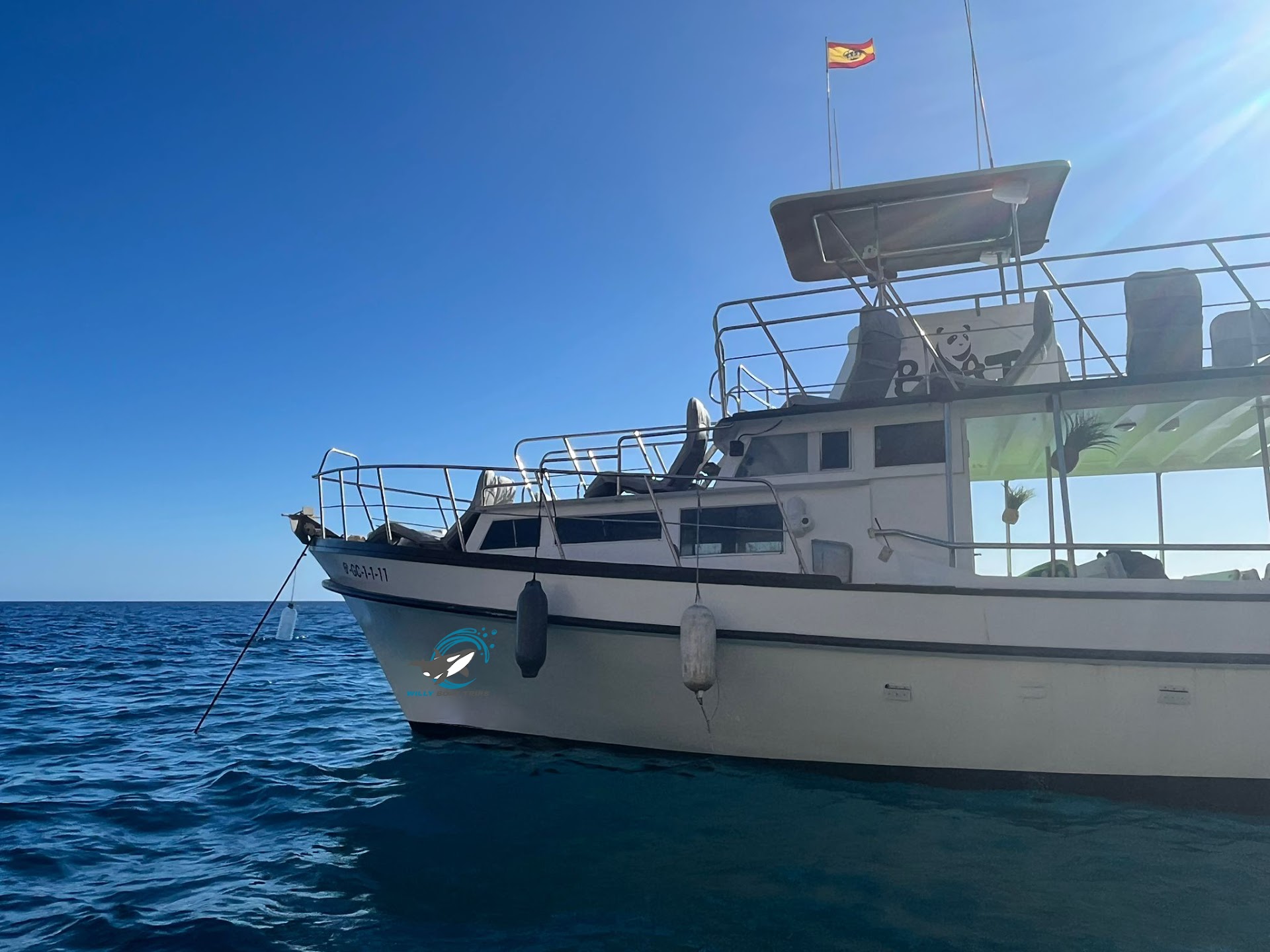 Family Boat Trips in Puerto Rico photo 2