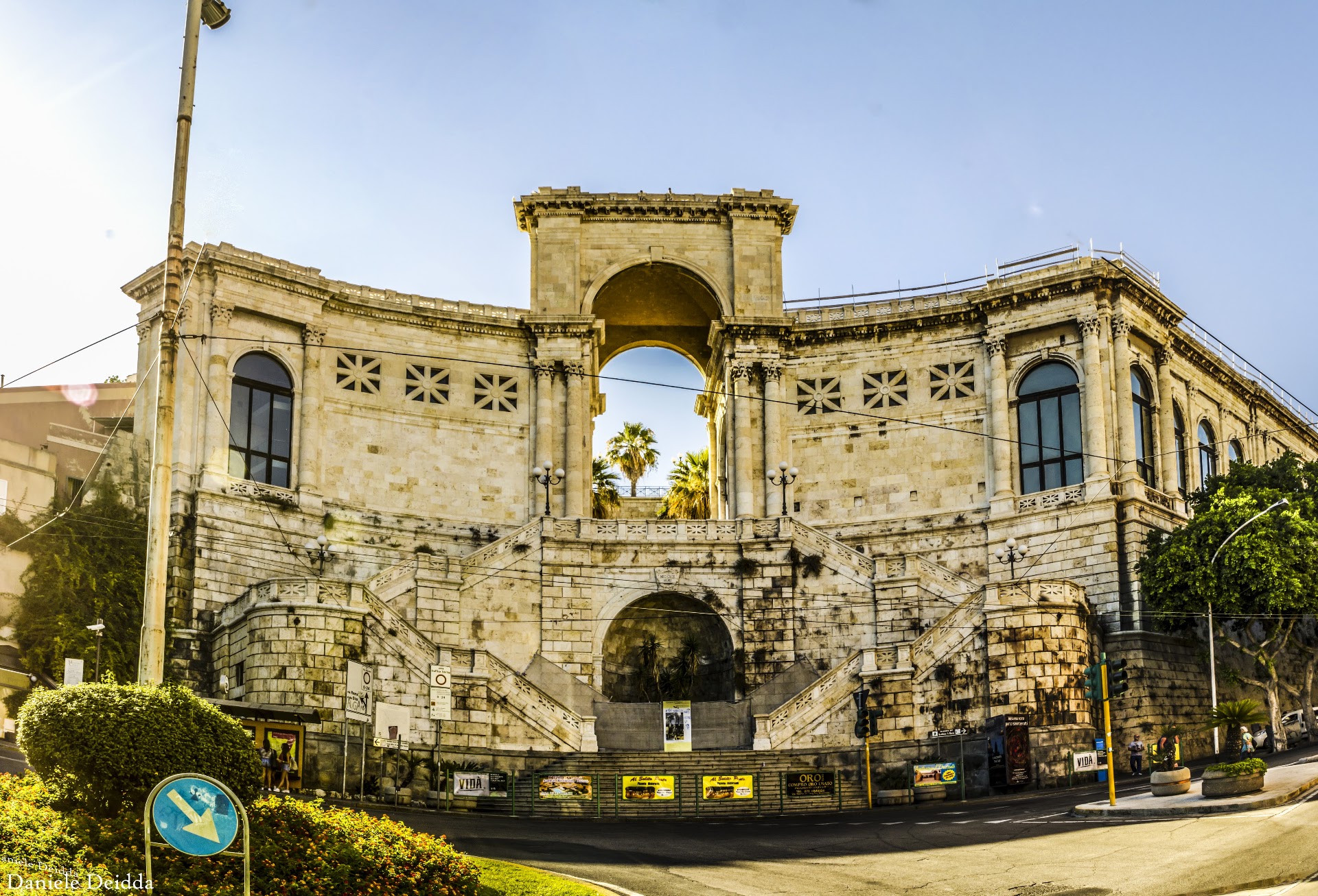 Bastión de Saint Remy