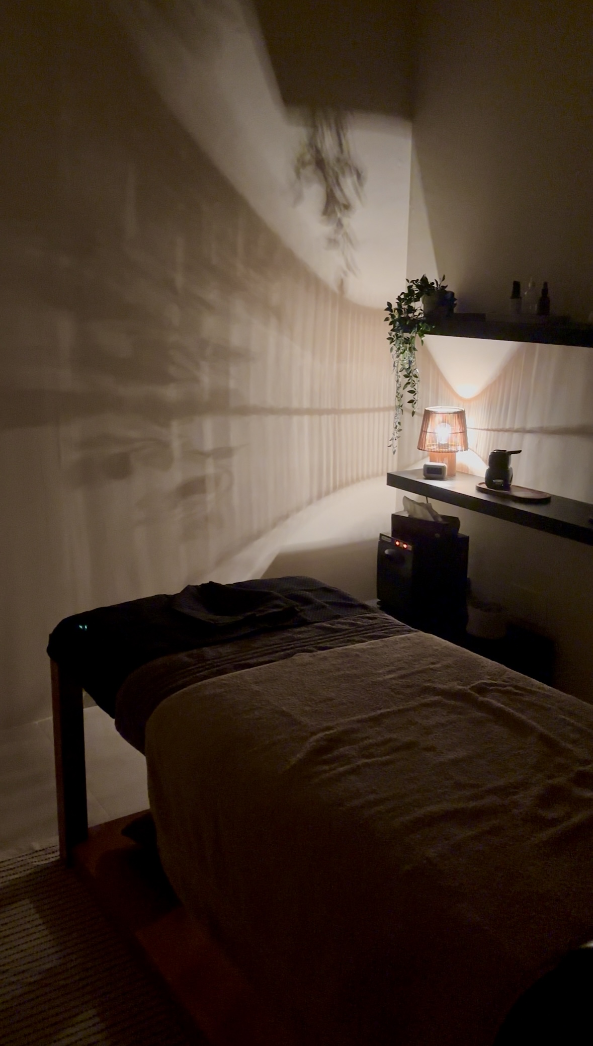 KAIA-NAY Massages & Wellness