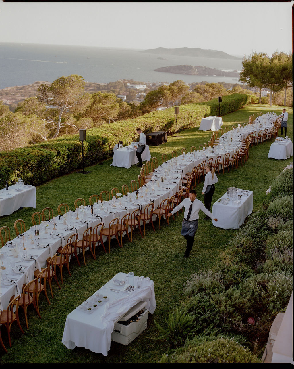 Private Chef in Cala Bassa photo 5
