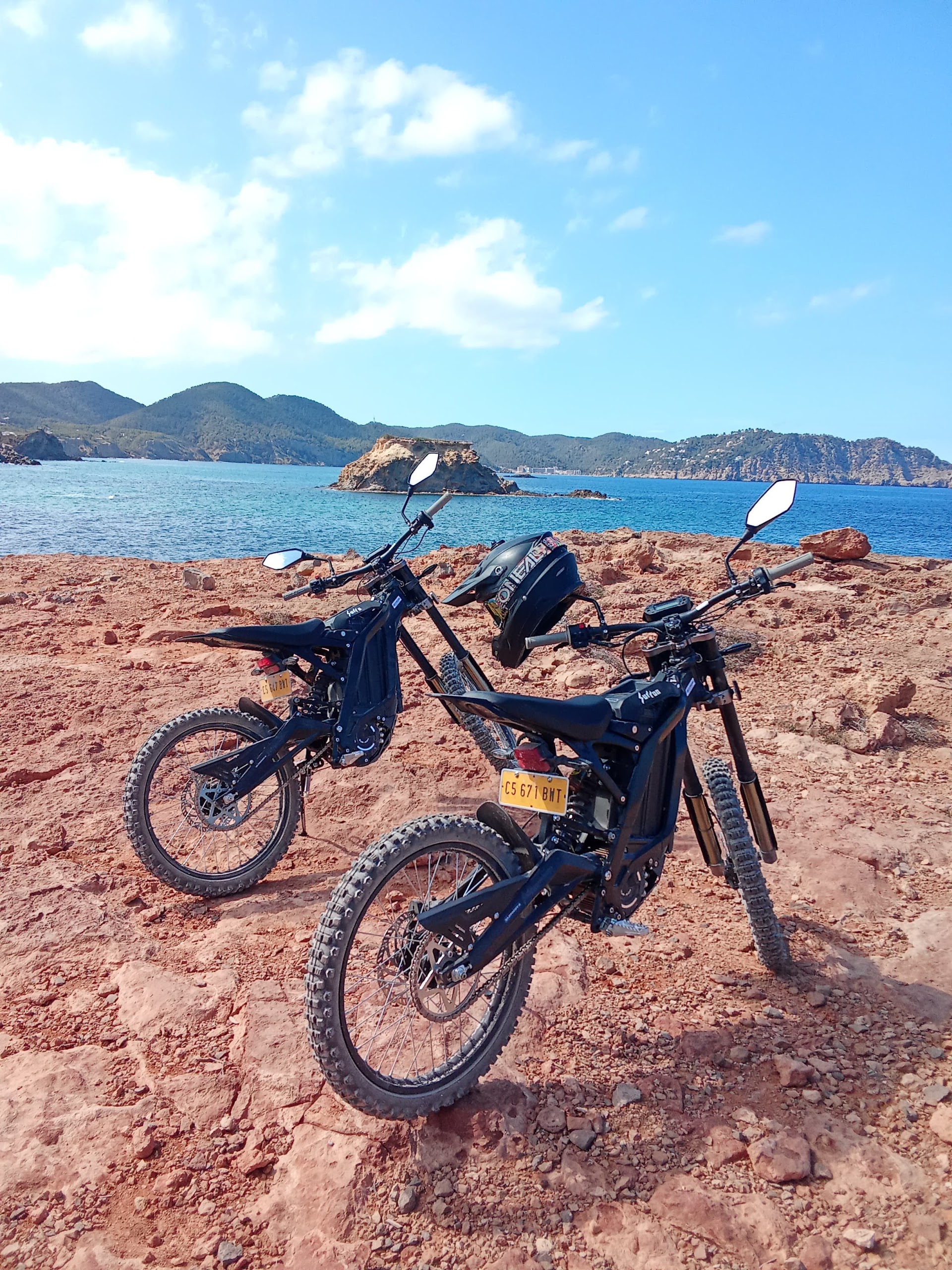 Emove Santa Eulalia