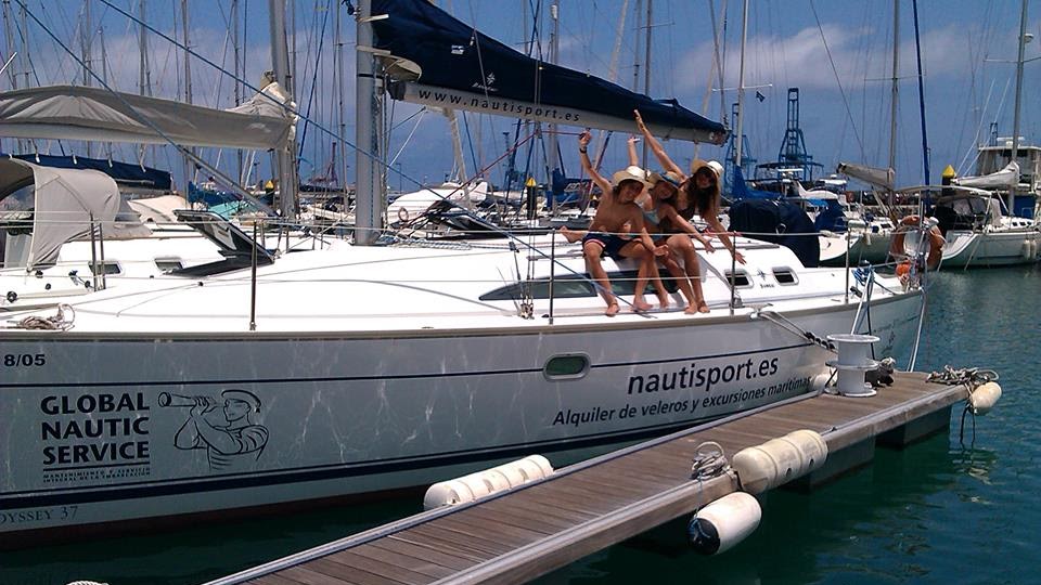 Nautisport