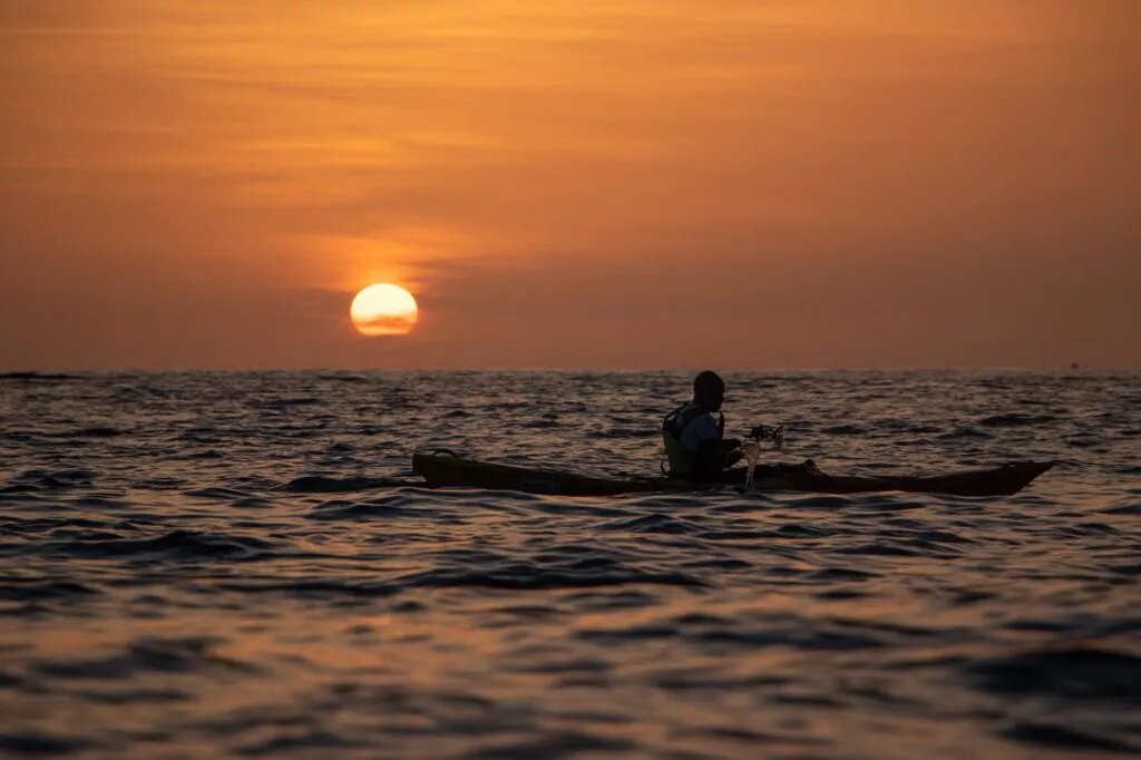 Kayaking & Paddleboarding in Yaiza photo 5