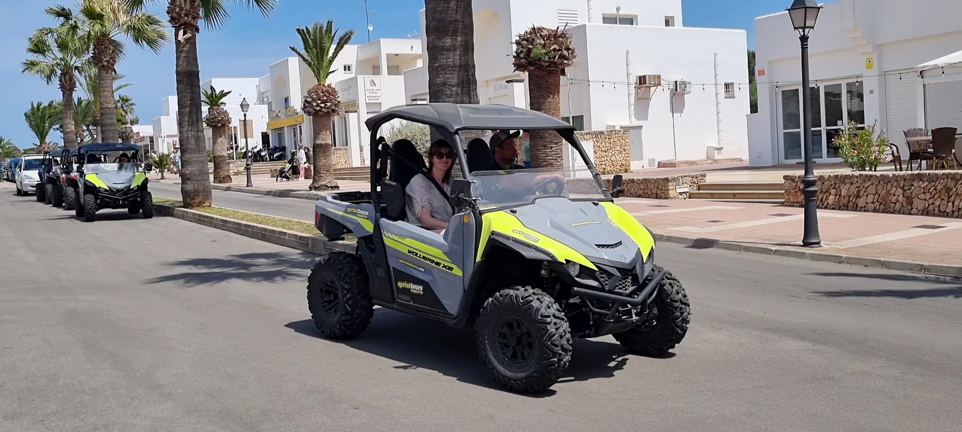 Off-Road Adventures in Cala d'Or photo 3