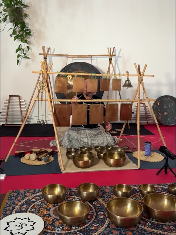 ESPACIO Yoga Studio