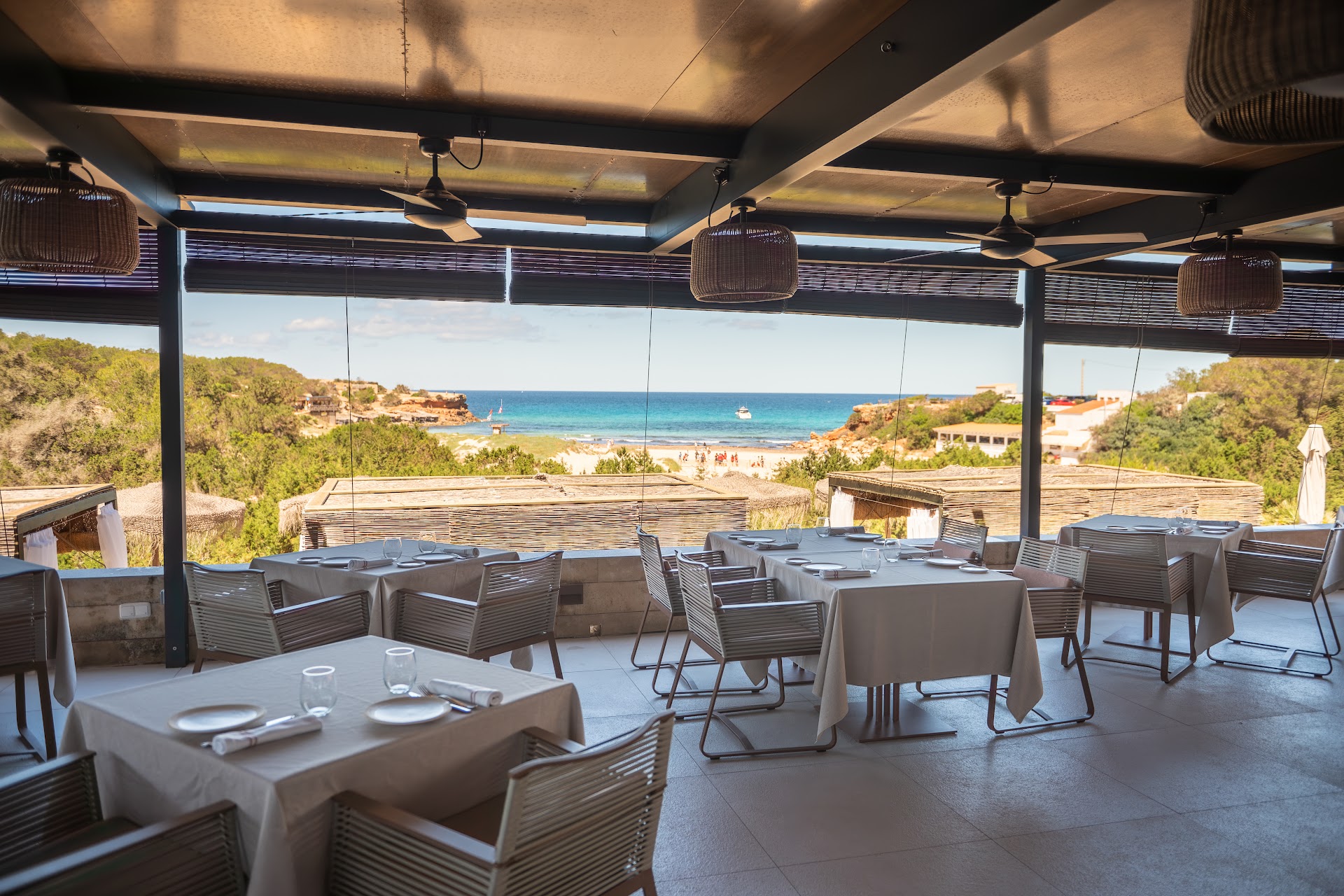 Day Spa in Cala Saona photo 1