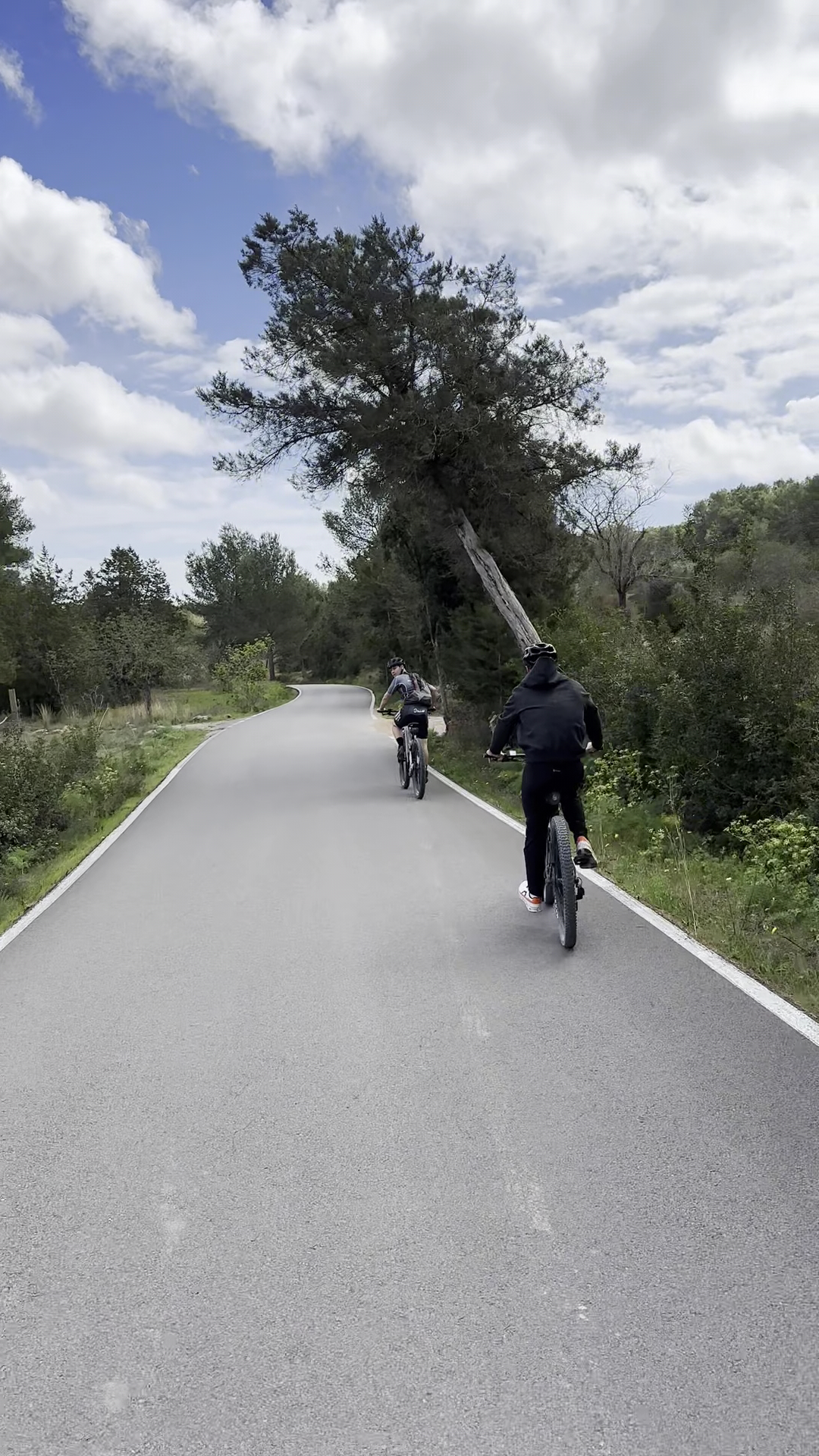 Mountain Bike Rental in Ibiza Town photo 3