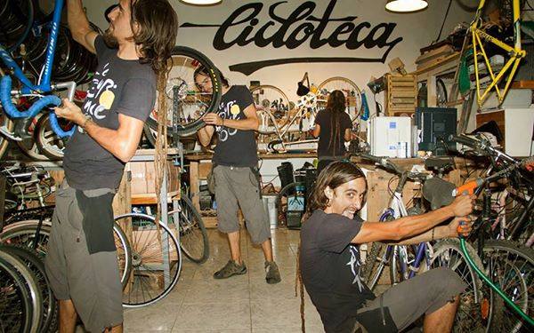 Mountain Bike Rental in Ibiza Town photo 5